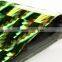 packing film green laser paper wholesale