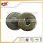 round metal rhinestone jean button from keering manufacturer WBK-1071