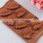 Silicone Chocolate Mold