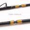 ILURE The New Product Rod Travel Boat Carbon Fishing Rod
