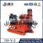 Professional manufacturer supply used core drilling rigs