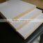 Melamine MDF Board/MDF board/Laminated MDF Board
