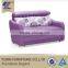 modern transformer corner sofa bed with storage
