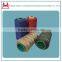 hubei China professional ring polyester sewing thread 100 polyester spun yarn from China Hanchuan factory in China