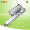 High performance powerful electric motors linear actuator