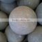 CTI forged grinding ball for SAG mill