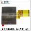 3.5inch TFT 320 * 240 dot matrix LCD module