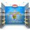 2015 New Portable Standard Exhibition Booth for display