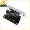 German adjustable rustproof stainless steel heavy duty door hinges for gates