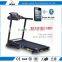 2016 New Home use electric running machine With TV for sale