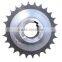 Double Chain Sprocket Specific Discussion