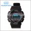 Multifuntional fashion sports men watches made in China 2015