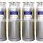 JKE Dewar Liquid Gas Cylinder 175L/Liquid Oxygen Dewar Flask 195L
