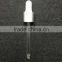 18/415 glass dropper pipette for bottle