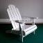 Solid wood Frogs armchair