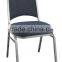 Hot sale chair furniture living room metal restaurant chair