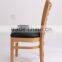 Factory price Trade Assurance cheap comfortable wood relaxing chair