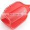 2015 Promotional and Heat Resistance Low Price Silicone BBQ Gloves