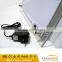 Slim LED Acrilico A3 Size Indoor Acrylic Crystal LED Light Magnetic Advertising Light Box