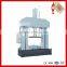 China hydraulic presssure discharge machine with good quality