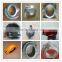 DN125 / DN150 Concrete Pump Wedge Clamp Coupling China Supplier