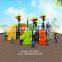 Best-selling eco-friendly climbing walls with many different designs for choice