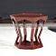 Luxury Modern appearance solid wood Coffee Table