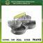 Aluminum Double Hamburger Press Hamburger Patties Maker Meat Press Kitchen Tools