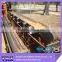 Heat Resistant Rubber Conveyor Belt with EPDA or EPM based product for severe temperature