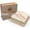 2016 promotional light marble stone coaster