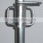 adjustable 2.1~3.8M painted/galvanized scaffolding steel props/shoring props
