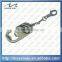 Custom Die Casting Engraved Metal Key Chain Dog Tag Bottle Opener