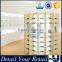 optical shop display interior design counter design display stand for glasses