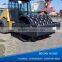 China Used Single Drum Road Roller For Sale