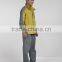 Tech Winter Jacket for Outdoor and Keep You Warm taslon raincoat