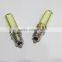 led bulb light e14 led light bulb 5w 12v 24v dc led light bulb 72pcs 2835 led corn light bulb lamp high quality 3 years warranty