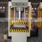 100 ton 4 pistons hydraulic press