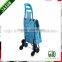 very hot airport luggage trolley cart A3S