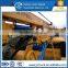 new design RHD Hydraulic overhead working truck factory price