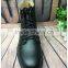 Genuine leather top-grade officer police shoes military shoes