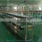2013 Hot Sale Hydraulic Drive Solar Panel Framing Machinery For Sale