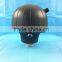 outdoor waterproof 250w high bay light for warehouse
