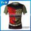 custom t shirt printing, t shirt dry fit running t shirt for men