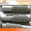 Professional manufacturer transmission shaft