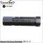led strong light flashlight mini flat led flashlight snap on led flashlight