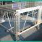 simlpe folding stage /steel stage/ quickly use stage