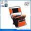 Hot new products foldable cooler bag with chair