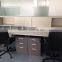 Popular Office Furniture Modular Office Workstation Maker (FOH-GN8124)