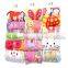 Cheap Price 100% Cotton 5 Pack Baby Pants