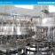 zhangjiagang huasheng Automatic CSD Carbonated Beverage 3 in 1 Filling Machine                        
                                                Quality Choice